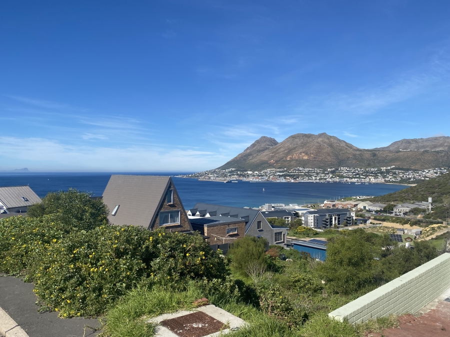 0 Bedroom Property for Sale in Glen Marine Western Cape